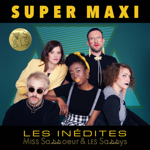 JOIA (Version acapella)