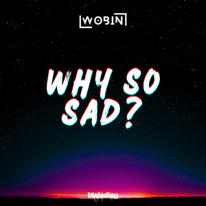 Why So Sad? Its Always Wobin