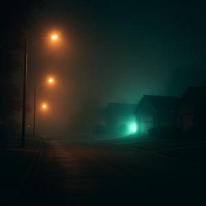 Black Nerves of the Upside