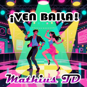 ¡Ven Baila!