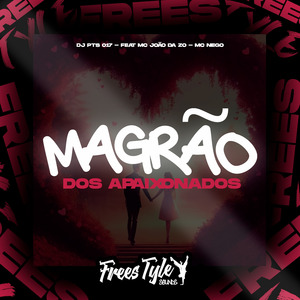 Magrão Dos Apaixonados