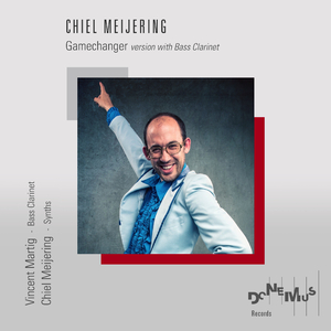 Chiel Meijering: Gamechanger