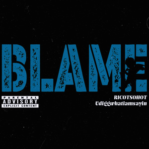 Blame