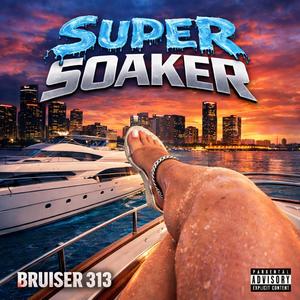 SUPER SOAKER