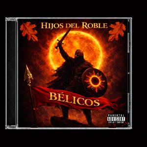 Somos HIJOS del ROBLE.. (Radio Edit)