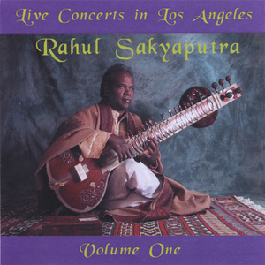 Raag Hemant - Alaap