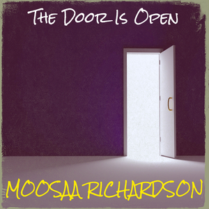 The Door Is Open