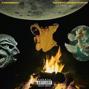 ARSON (feat. Swattir)