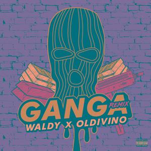 Ganga (feat. Oldivino) (Remix)