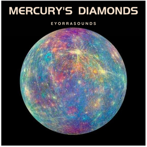 Mercury's Diamonds