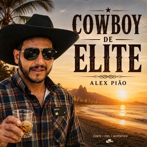 Cowboy de eliti (Radio Edit)