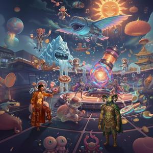 Zibber-zobber-hit-the-spot! (r4m Collab)