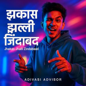 झकास झल्ली ज़िंदाबाद (Jhakas Jhalli Zindabaad)