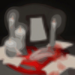 Hipocondríaco de Cardiopatías