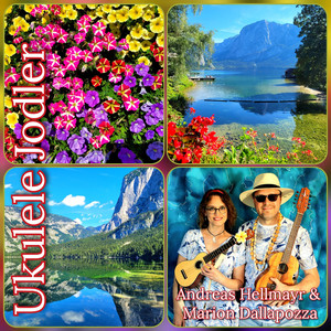 Ukulele Jodler, Pt. 2 (Combo Version)
