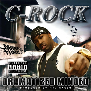 Whatever (feat. Yung Koke)