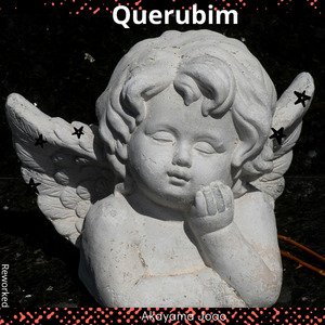 Querubim (Reworked)