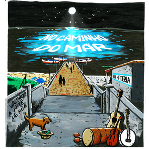 Comanchera Pau e Corda