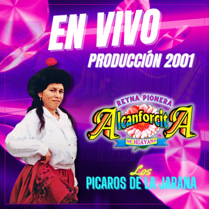 Caminito de Canaria (En Vivo)