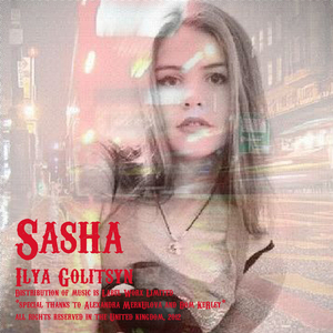 SASHA (Original Mix)