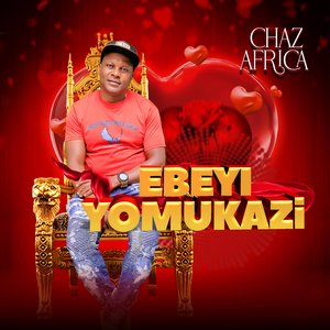 Ebeyi Yomukazi