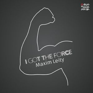 I Got the Force (Fernando Rocha Dark Remix)