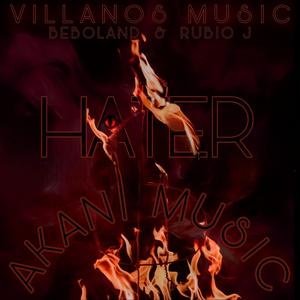Hater (feat. Rubio Jota)