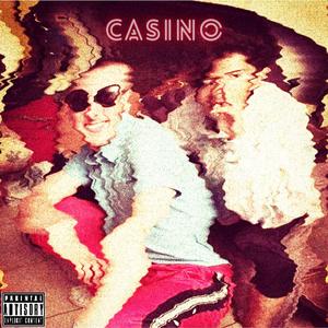 Casino Del Diablo (feat. RequiM)