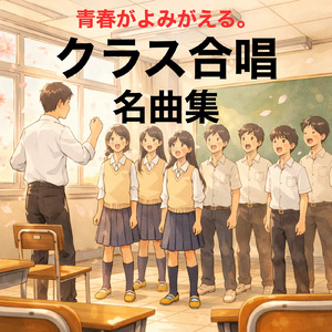 あさがお (Cover)