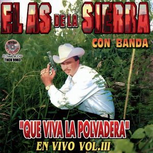 El Sinaloense (En Vivo)