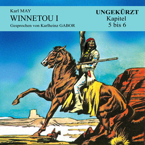 Kapitel 5: Winnetou I (Teil 89)