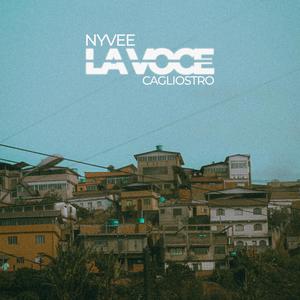 La voce (feat. Cagliostro)
