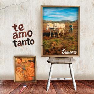 Te amo tanto