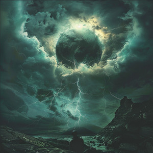 Thunder’s Steady Cadence