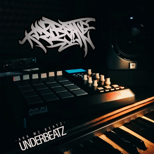 Bajo Lluvia (instrumental)