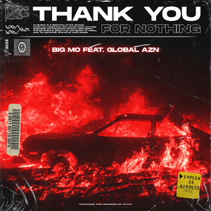 Thank You For Nothing