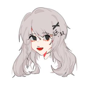 畏光症—silent spiral—