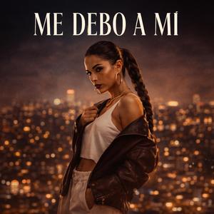 Sombras a mi alrededor