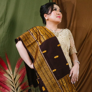 Lau Buham (O Taneh Karo)