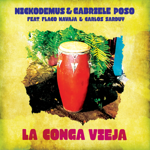Santa Conga Vieja