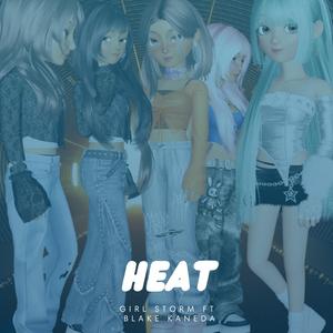 Heat (feat. Blake Kaneda)