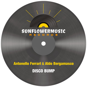 Disco Bump (Antonello Ferrari & Aldo Bergamasco Club Mix)
