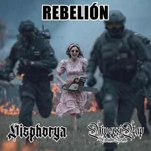 Rebelión (Disphorya Rap "Transformación")