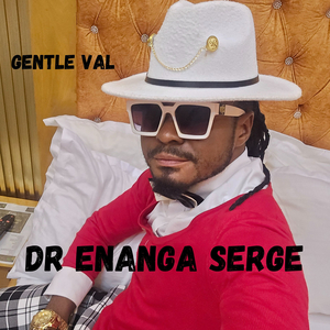 Dr Enanga Serge