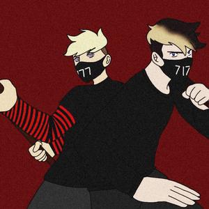 THE ONE WHO DOES NOT CARE (feat. 717na)