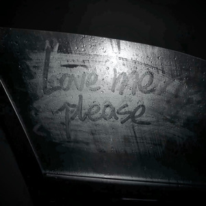 我只想要你的关心