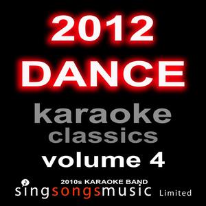 The Veldt (Originally Performed By Deadmau5 & Chris James) [Karaoke Audio Version]