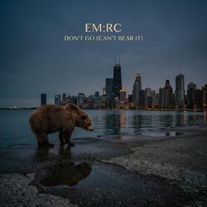 Don't Go (Can't Bear It)