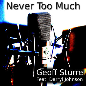 Never Too Much (feat. Darryl Johnson) (Extended Mix)