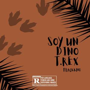 Soy un Dino T-Rex
